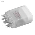 Wenefang Hair Scalp Massage Applicator Scalp Applicator Comb for Medicine Roller Scalp Massagers Hair Oil Applicator Serum Roller Bottles. 