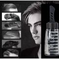 Men’s Hair Styling Gel with Comb – Natural Shine, Lightweight Formula, Quick Grooming Solution for Everyday Use, Portable & Easy Application. 