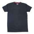 Navy Blue T-Shirt For Men. 
