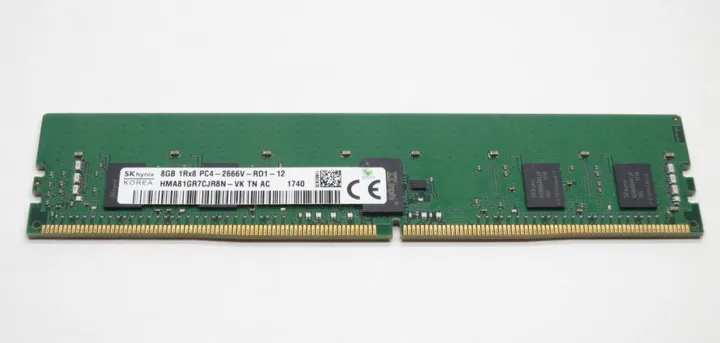 Sk%20Hynix%208GB%201R*8%20PC4-2666mzh%20Server%20Memory%20-%20Image%203