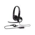 Logitech H390 USB Headset with Noise Cancelling Mic. 