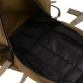Vintage Camping Bag Canvas Backpack Laptop Bag Schoolbag Rucksack. 