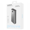 Power Bank Proove Guardian 22.5W 20000mAh. 