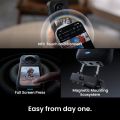 Insta360 X6 Essentials Bundle Midnight Black - 8K 360 Camera with 1/1.1'' Sensors | Action Camera, Dual Custom Square 1/1.1" Sensors, Triple AI Chip, Replaceable Lens 2.0, 140 Minutes 8K Video. 