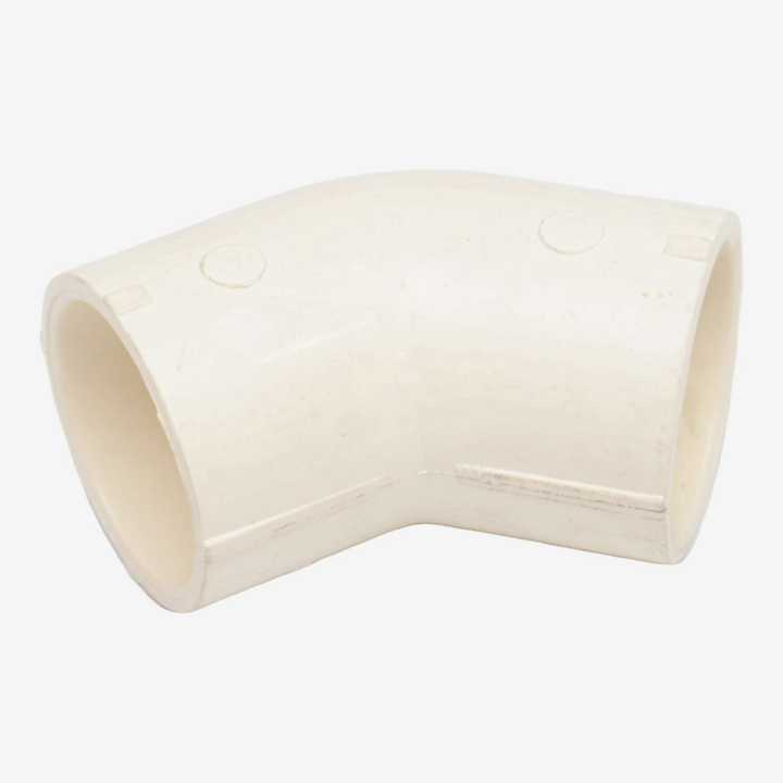 Marvel 1" CPVC Elbow 45°