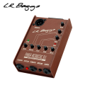 LR Baggs Para DI - Acoustic Guitar Preamp + DI. 