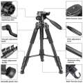 Professional Camera Tripod NeePho NP-8850 - Load Up to 10KG. 