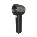 64E Handheld Fan Car Violent Air Blower 64mm Brushless Motor Powerful Electric Dust Blower C. 