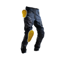 Motorcycle Riding Pant for Touring with L-2 Protection. 