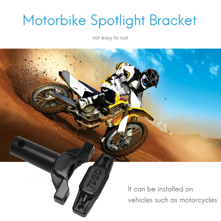 NAMUNY%20Motorcycle%20Extension%20Bar%20Bracket%20Motorbike%20Off-Road%20Spotlight%20Fork%20Handle%20Bracket%20Fixed%20Lamp%20Holder%20-%20Image%204
