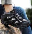 Shoes Outdoor Trekking Men’s Casual Hiking & Walking Breathable Shoes. 