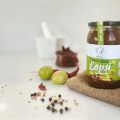 Desna Sweet Bomb Lapsi Achar (Lapsi Pickle)- 400 GMS. 