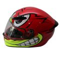 AGV K3 SV Birdy Helmet. 