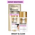 Loreal Paris Uv Defender Bright & Clear Spf 50 15ml. 