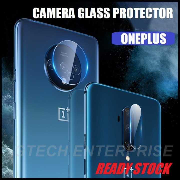 Back Camera Lens Protector Tempered Glass  for OnePlus 7T