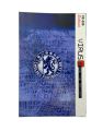 Chelsea Football Club 3D Mobile Sticker/Mobile Skins And Wraps For All Models. 