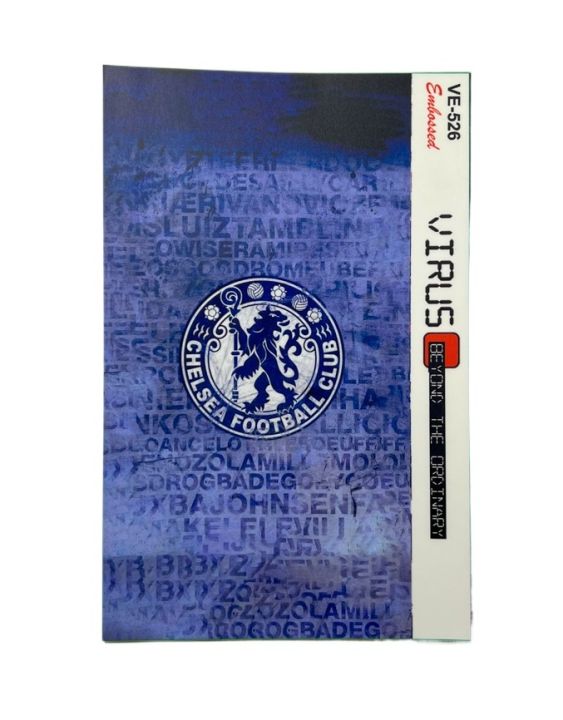 Chelsea%20Football%20Club%203D%20Mobile%20Sticker/Mobile%20Skins%20And%20Wraps%20For%20All%20Models%20-%20Image%202