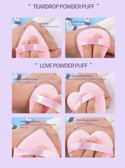 MAANGE%204pcs%20Mixed%20Shape%20Makeup%20Puff%20MAG51394%20-%20Image%205