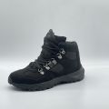 Goldstar Shoes G10-2104 Black Goldstar Trekking Shoes For Women. 