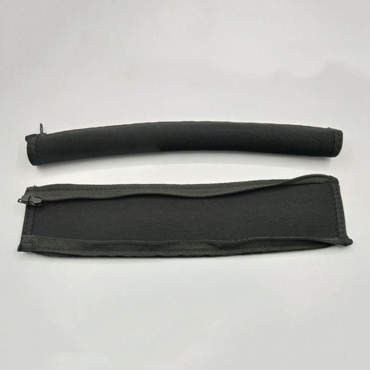 Headphone%20Sponge%20Leather%20Case%20Earmuffs%20Head%20Beam%20Protective%20Cover%20Beam%20Pad%20for%20-SR5%20SR5BT%20Brown%20-%20Image%2010