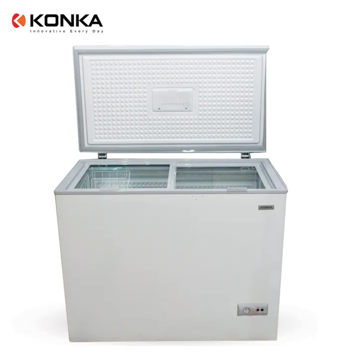 KONKA%20Chest%20Freezer%20157%20Ltrs%20(KCF%20157)%20-%20Image%203