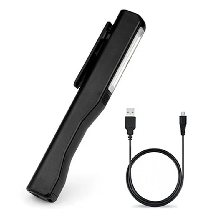 Rechargeable%20LED%20COB%20Portable%20Camping%20Inspection%20Lamp%20Magnetic%20black%20-%20Image%206