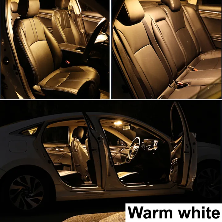 10Pcs%20Cars%20Accessories%20For%20Toyota%20Raize%202019%202020%202021%202022%202023%20Canbus%20Dome%20Trunk%20%E2%80%8BLicense%20Plate%20LED%20Interior%20Light%20Bulb%20Tools%20-%20Image%206