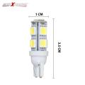 Parking Light & Eye Light For All Bikes, Scooter and Car 2 pc White. 