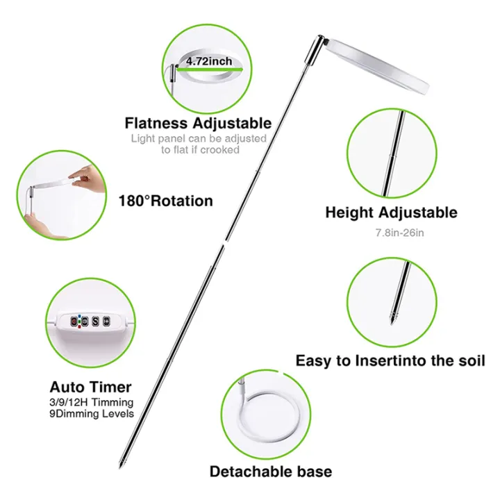 2X%20Grow%20Lights%20for%20Indoor%20Plants,%20Full%20Spectrum%20LED%20Halo%20Plant%20Light%20with%20Stand%20Height%20Adjustable%20Auto%20Timer,%20for%20Plants%20-%20Image%208