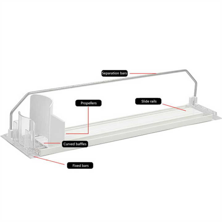 Refrigerator%20Beverage%20Dispenser%20Self-Propelled%20Beverage%20Bottle%20and%20Can%20Dispenser%20Easy%20Install%20-%20Image%203