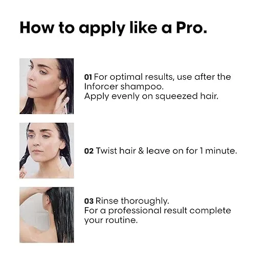 L'Oreal Professionnel Biotin Inforcer Hair Mask 250g
