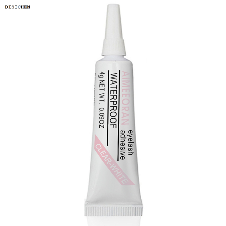 DISICHEN%20Fashion%201pcs%20Quick%20Dry%20False%20Eyelashes%20Glue%20Waterproof%20Eye%20Lash%20Glue%20Eyelashes%20False%20Eyelashes%20Makeup%20Adhesive%20makeup%20Cosmetics%20Tools%20-%20Image%203