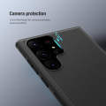 Nillkin Super Frosted Shield Pro Matte cover case for Samsung Galaxy S23 Ultra. 