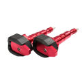 Metal Crash Guard For Bike Red. 