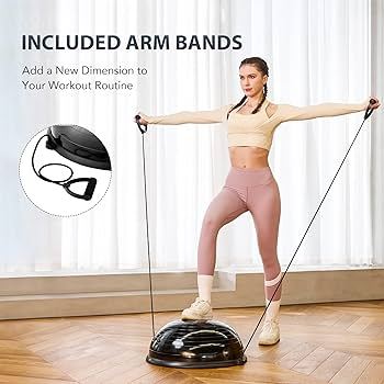 Half%20Exercise%20Ball%20,%20Stability%20Balance%20Board%20with%20Resistance%20Bands%20for%20Yoga%20Workouts,%20Half%20Dome%20Pilates%20Yoga%20Balance%20Ball%20Trainer%20-%20Image%204