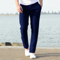 Fine Cotton Summer Trouser Pant For Men. 