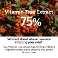 Numbuzin no.5 goodbye blemish serum 50ml. 