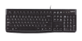 USB Keyboard K120. 