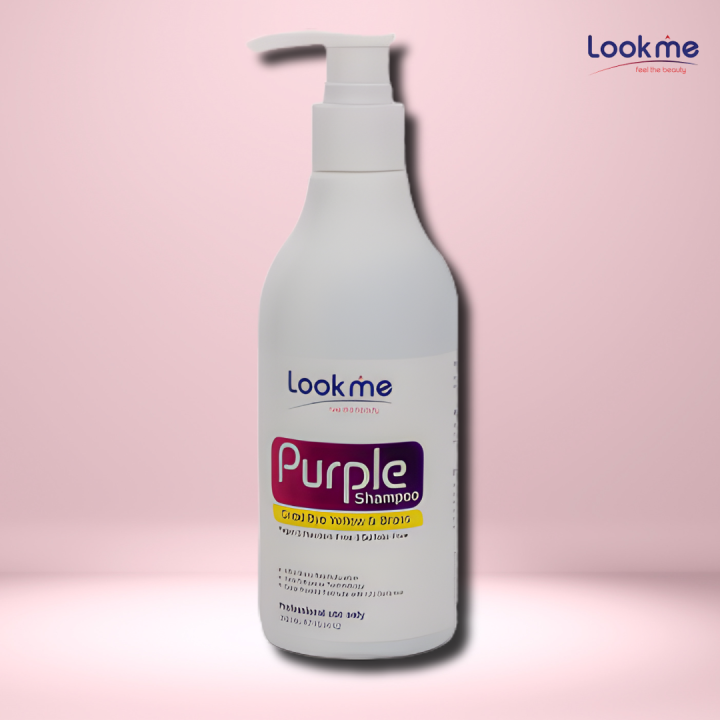 Purple%20Shampoo%20%20%7C%20Sulfate%20and%20Paraben%20Free%20%7C%20Look%20Me%20Cosmetics%20%7C%20300%20ml%20%7C%20-%20Image%203
