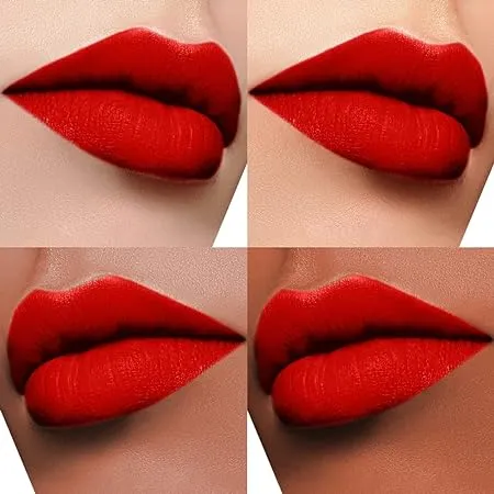 Lakme%209%20To%205%20Primer+Matte%20MR2%20Red%20Coat%20Lipsticks%20-%20(3.6gm)%20-%20Image%203