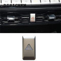 DISICHEN 2025 【Popular Categories】For Mg Gt 2022 2023 2024 Accessories Electronic Handbrake/steering Wheel Button Sticker Interior Modification Auto Product Parts. 