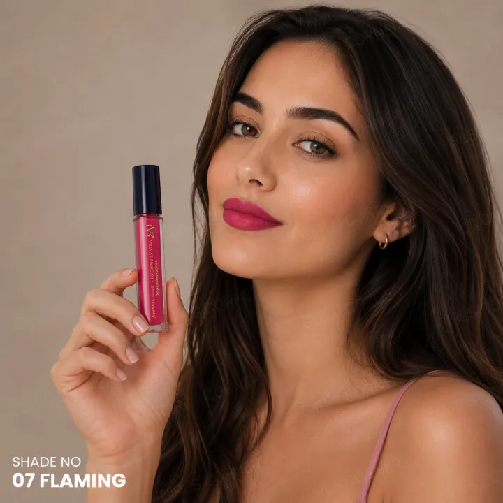 CVB%20Velvet%20Smooth%20Non%20Transfer%20Long%20Lasting%20Lipstick%203.8gm%20-%20Image%206