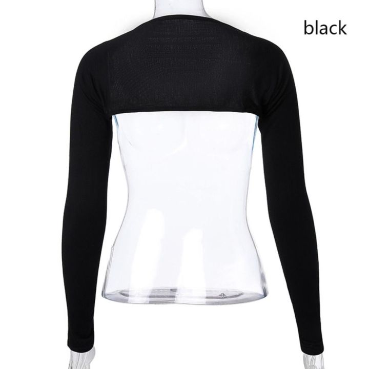 Fashion%20Undershirt%20Arm%20Sleeves%20Shawl%20Soft%20Modal%20Hijab%20Accessories%20Crop%20Top%20Stretchy%20Long%20Shoulder%20Sleeves%20Arm%20Sleeves%20Scarves%20Women%20-%20Image%209