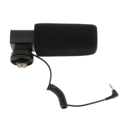 Mic-03%20Stereo%20Recording%20Microphone%203.5Mm%20Mic%20For%20Dslr%20Camera%20Camcorder%20Dv%20-%20Image%202