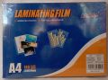 Lamination Sheet A4 Size. 