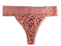 Multicolor Thong For Women- 1 Pcs - Fashion | Panties For Women | Thongs | Women'S Innerwear |. 