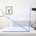 Folding Bottomless Portable Mosquito Net. 
