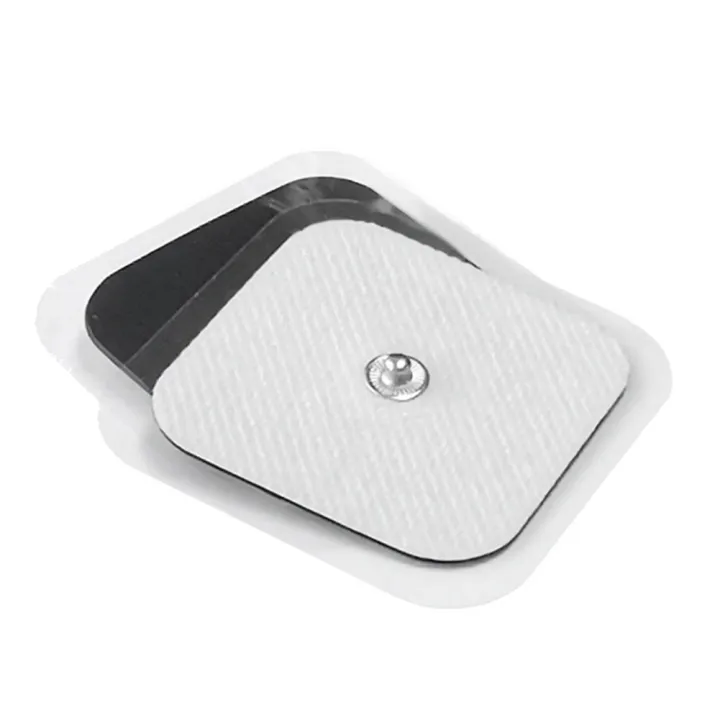 30Pcs%204X4cm%20Electrodes%20Electrode%20Pad%20Self%20Adhesive%20Electrode%20Patches%20for%20TENS%20Therapy%20Machines%20Physiotherapy%20-%20Image%202