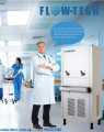 FLOWTECH HOT & COLD COMMERCIAL WATER DISPENSER. 