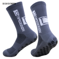 DISICHEN Sales promotion New Non-slip Football Sport Socks Men Women Thin Sport Cycling Socks Basketball Running. 